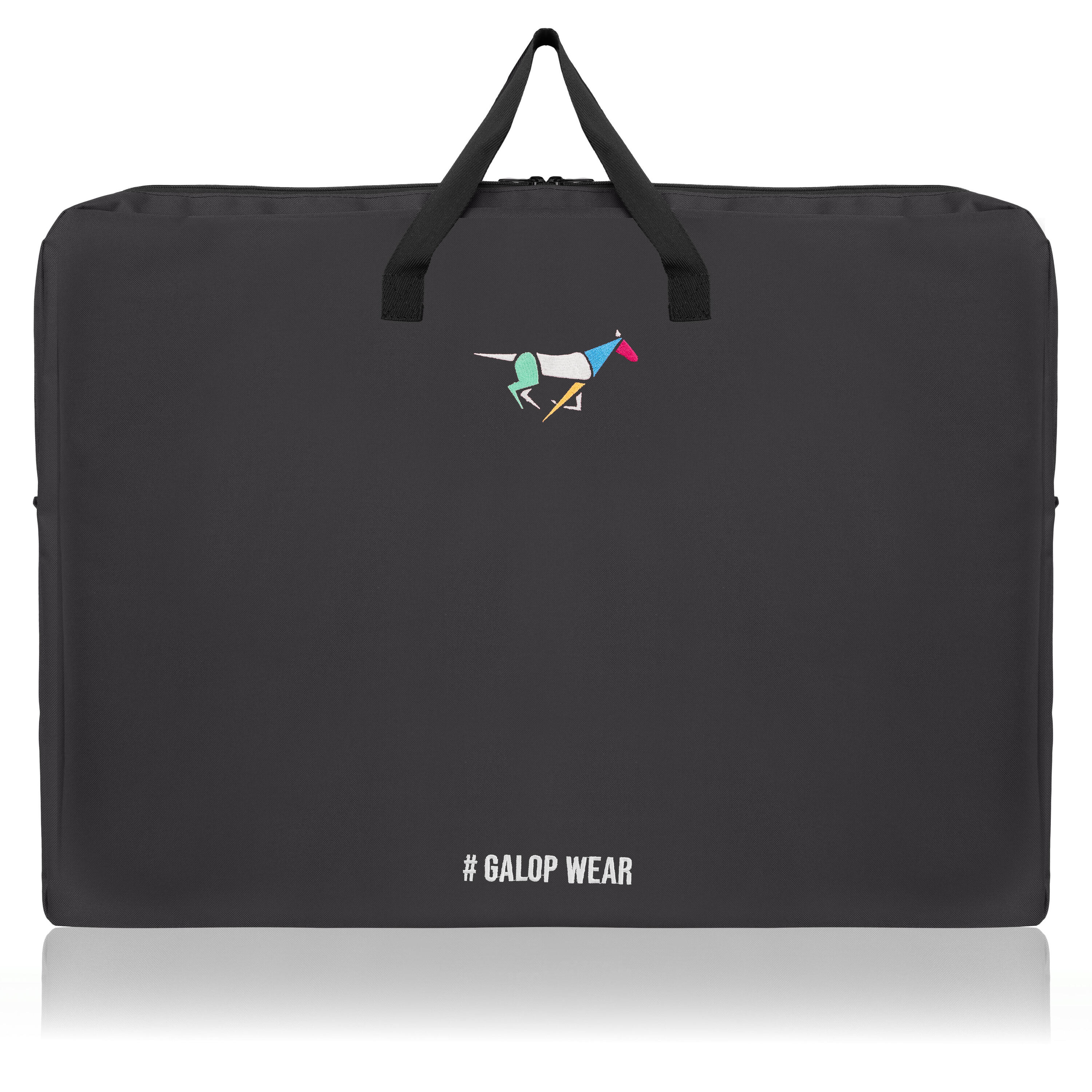 GALOP WEAR Borsa per sottosella GALOP WEAR