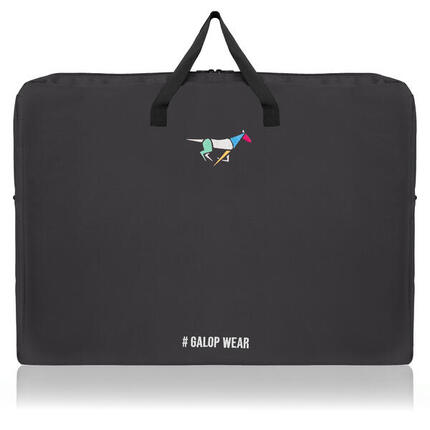 Sac tapis de selle cheval GALOP WEAR Classic