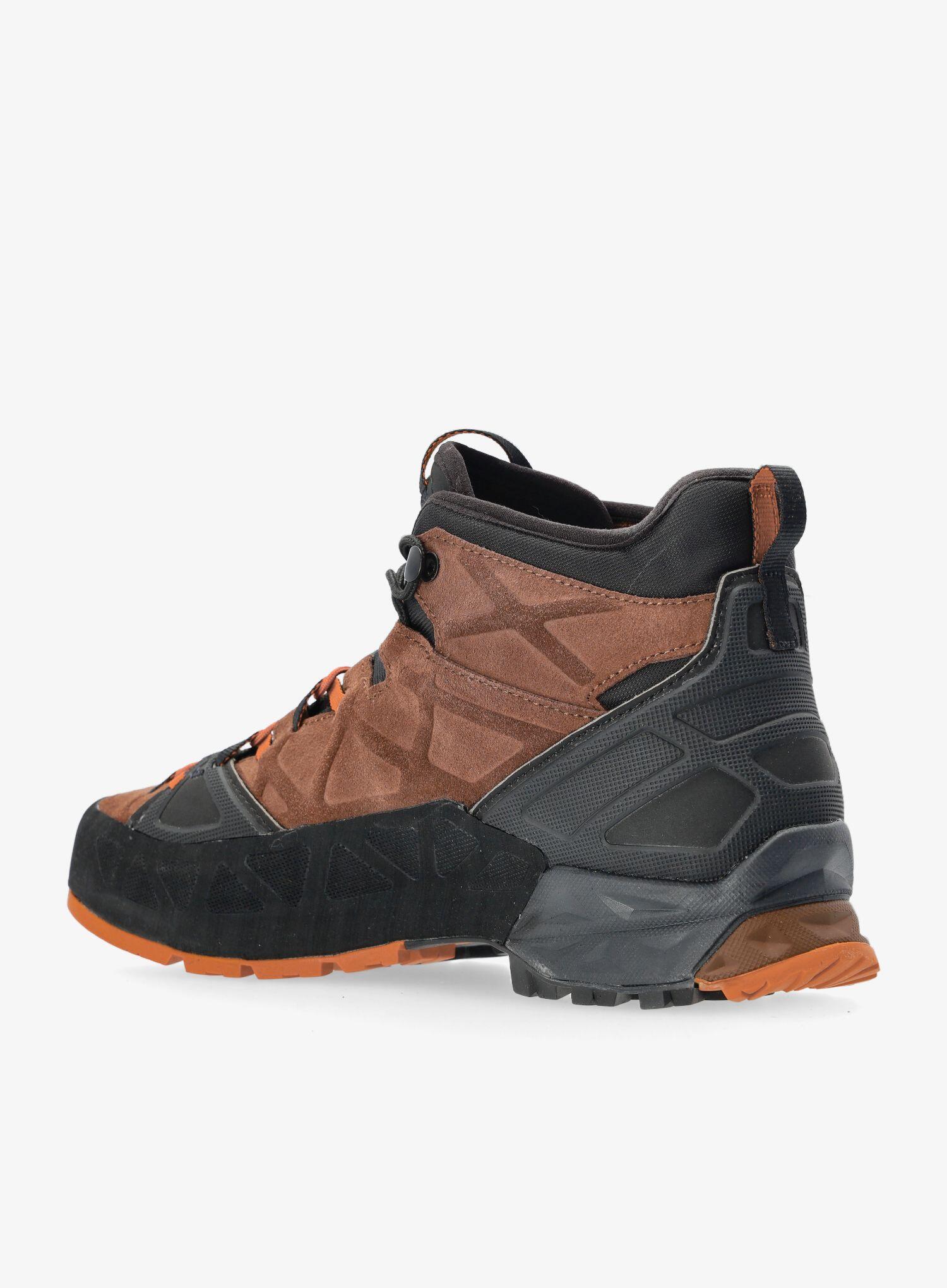 Buty podejściowe męskie AKU Rock Dfs Mid GTX 6/7