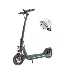 Trottinette Électrique Joyor LiteGo Noire DGT + Casque