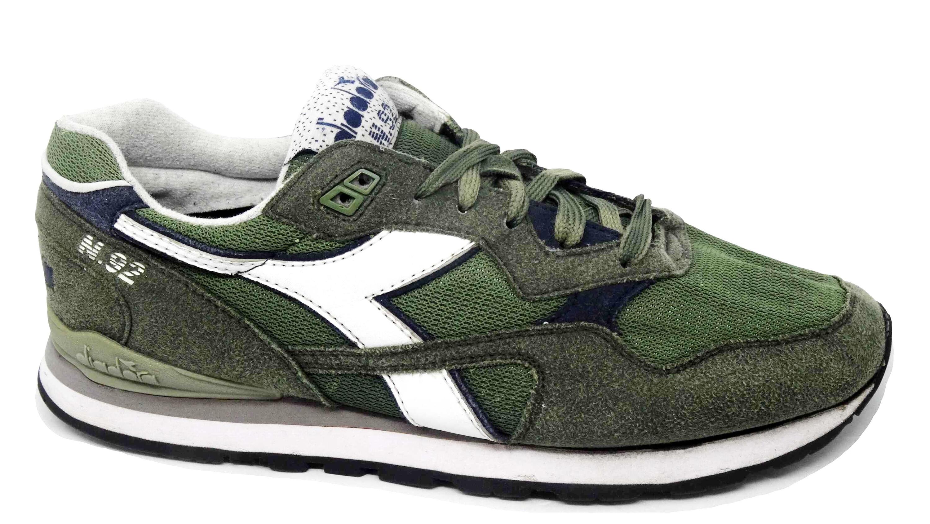 DIADORA Reconditionné N92 - Diadora Très bon état