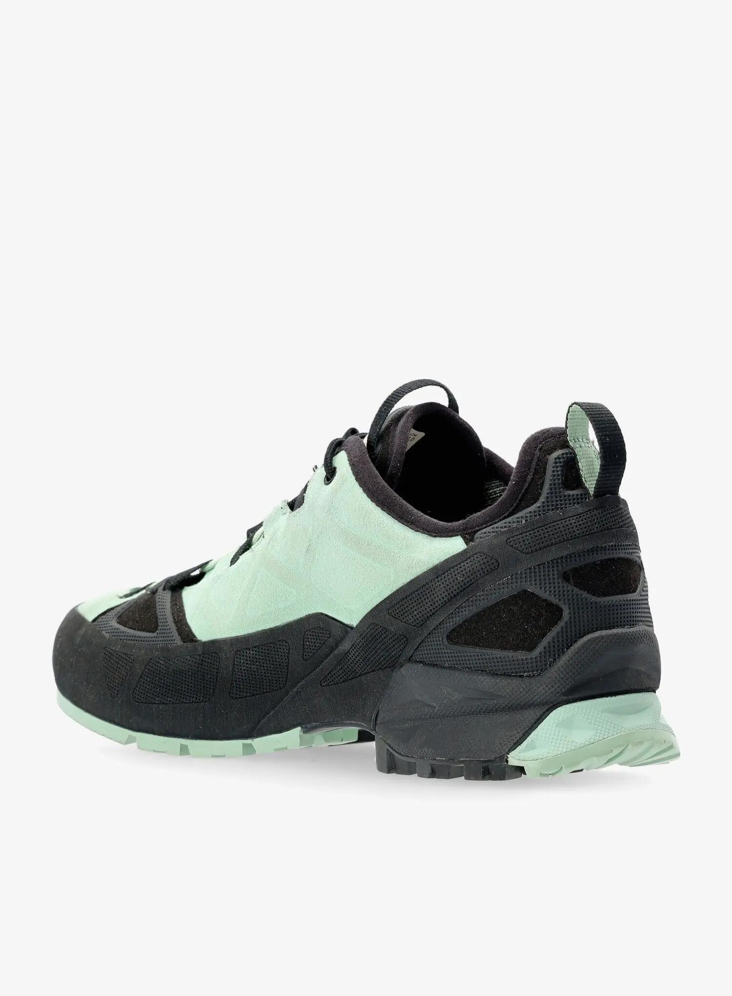 Buty podejściowe damskie AKU Rock DFS GTX 6/7