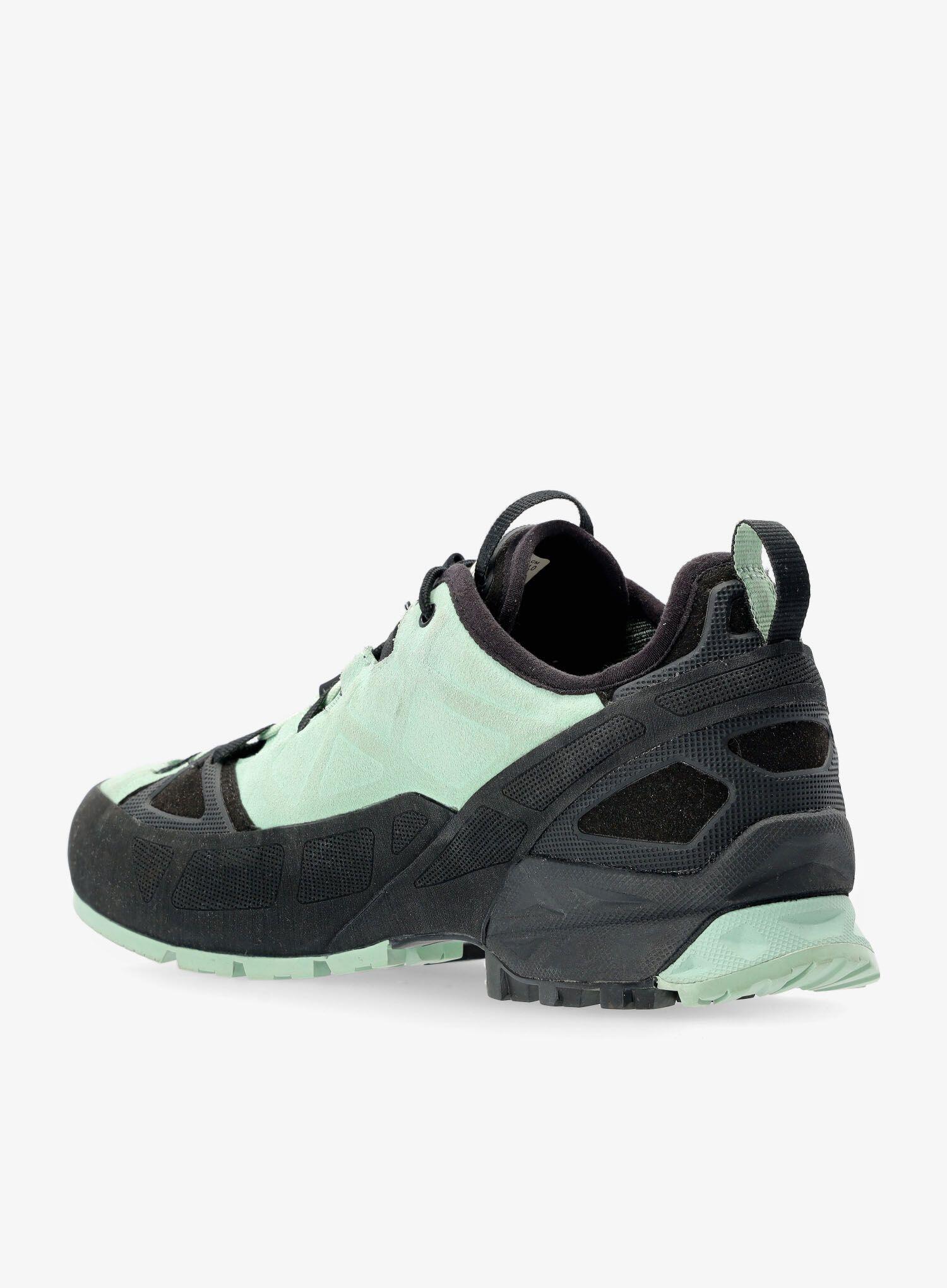 Buty podejściowe damskie AKU Rock DFS GTX 6/7