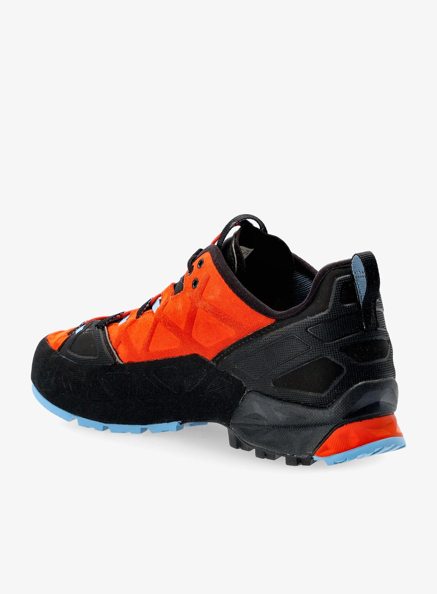 Chaussures randonnée hommes Aku Rocket Dfs Gtx 7/7