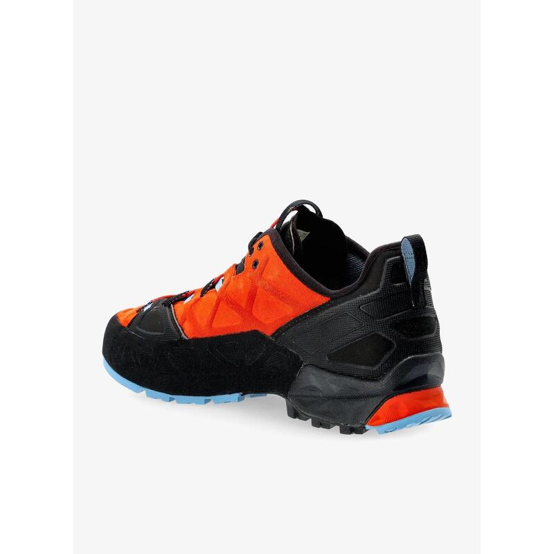Buty podejściowe męskie AKU M'S ROCK DFS GTX