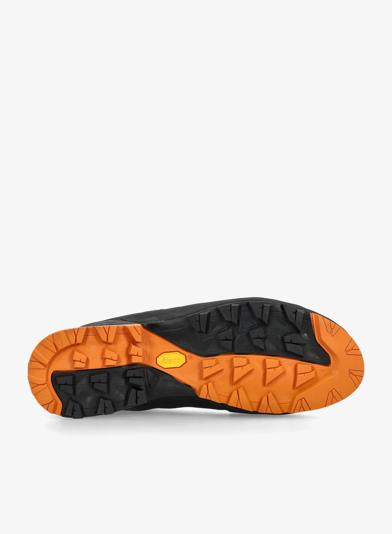 Buty podejściowe męskie AKU Rock DFS GTX 2/7