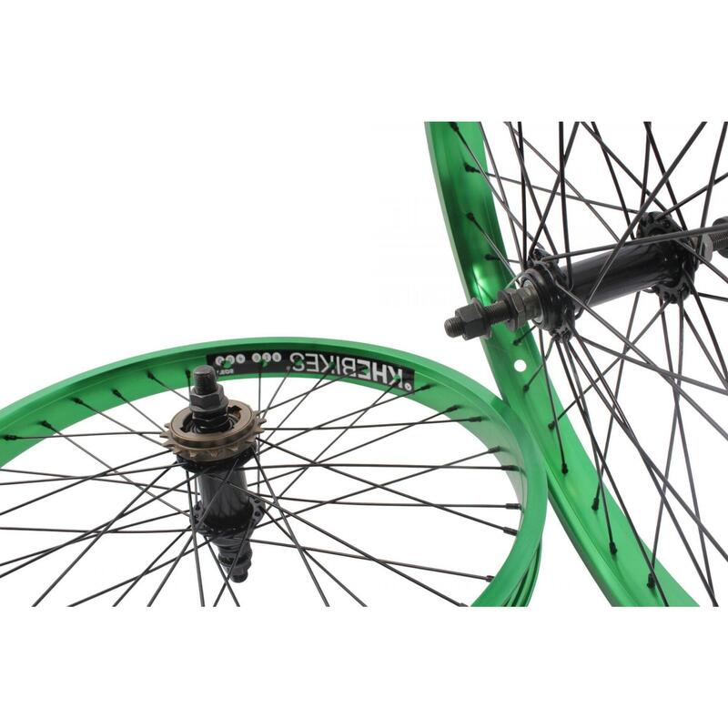 Sada kol BMX KHE PRISM 20 palců