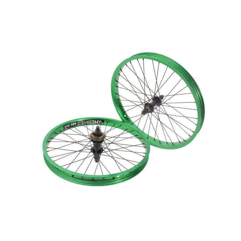 Sada kol BMX KHE PRISM 20 palců
