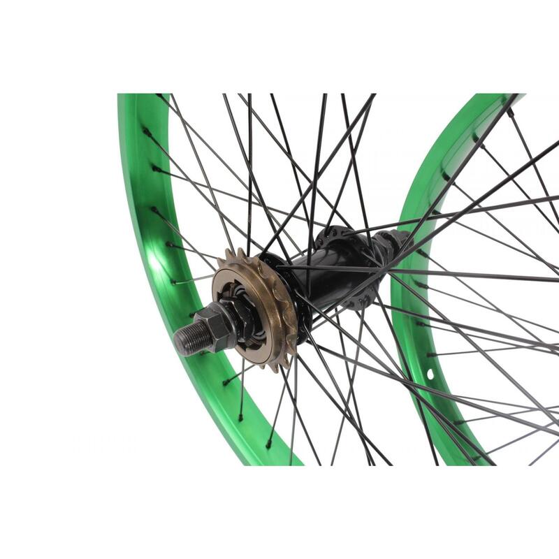 Sada kol BMX KHE PRISM 20 palců