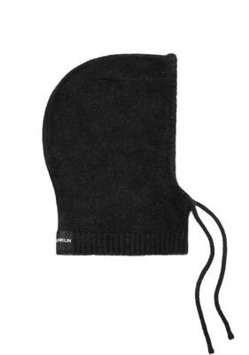 Balaclava Nordic Bomb Knitted Caqui D.Franklin