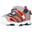 Sandalen Geox Model B Sandal Multy Boy B Kleur Grijs
