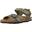 Sandalen Geox Model J Ghita Boy Kleur Groen