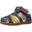 Sandales Geox Modèle B Sandal Macchia Boy Couleur Bleu