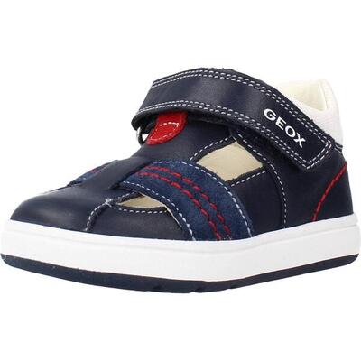 Sandalen Geox Modell B Biglia Boy A Farbe Blau