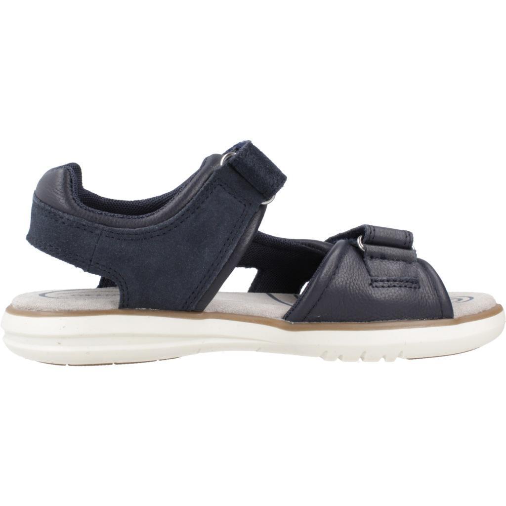 Sandalias Niño Geox J Sandal Maratea Boy 4/5