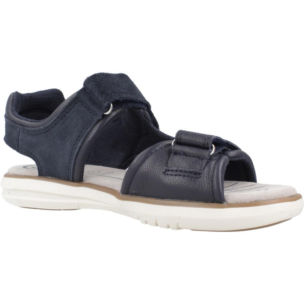Sandalias Niño Geox J Sandal Maratea Boy 5/5