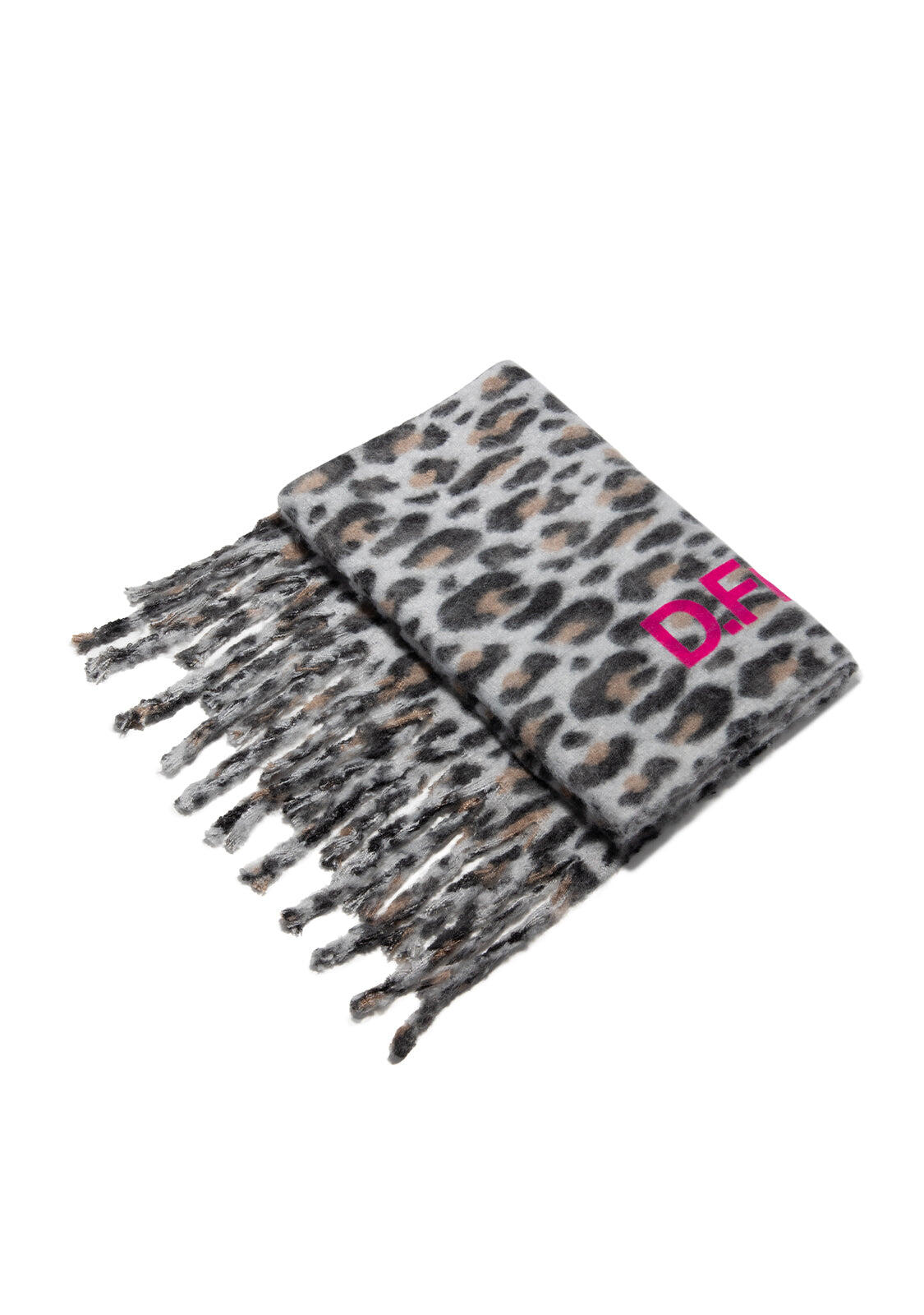 Sciarpa D. Franklin Nordic TRK  Scarf 3/3