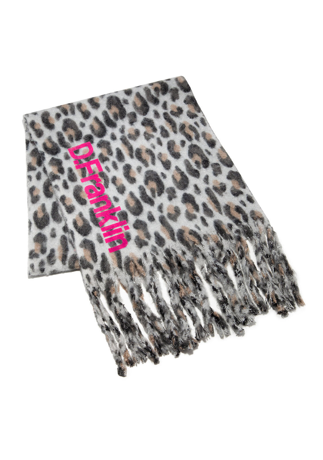 Sciarpa D. Franklin Nordic TRK  Scarf 2/3