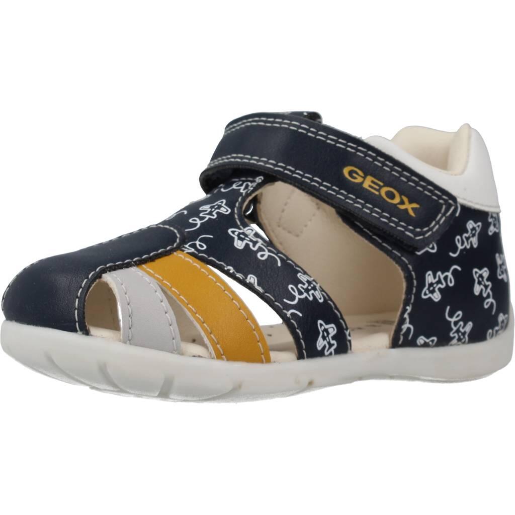 GEOX picture