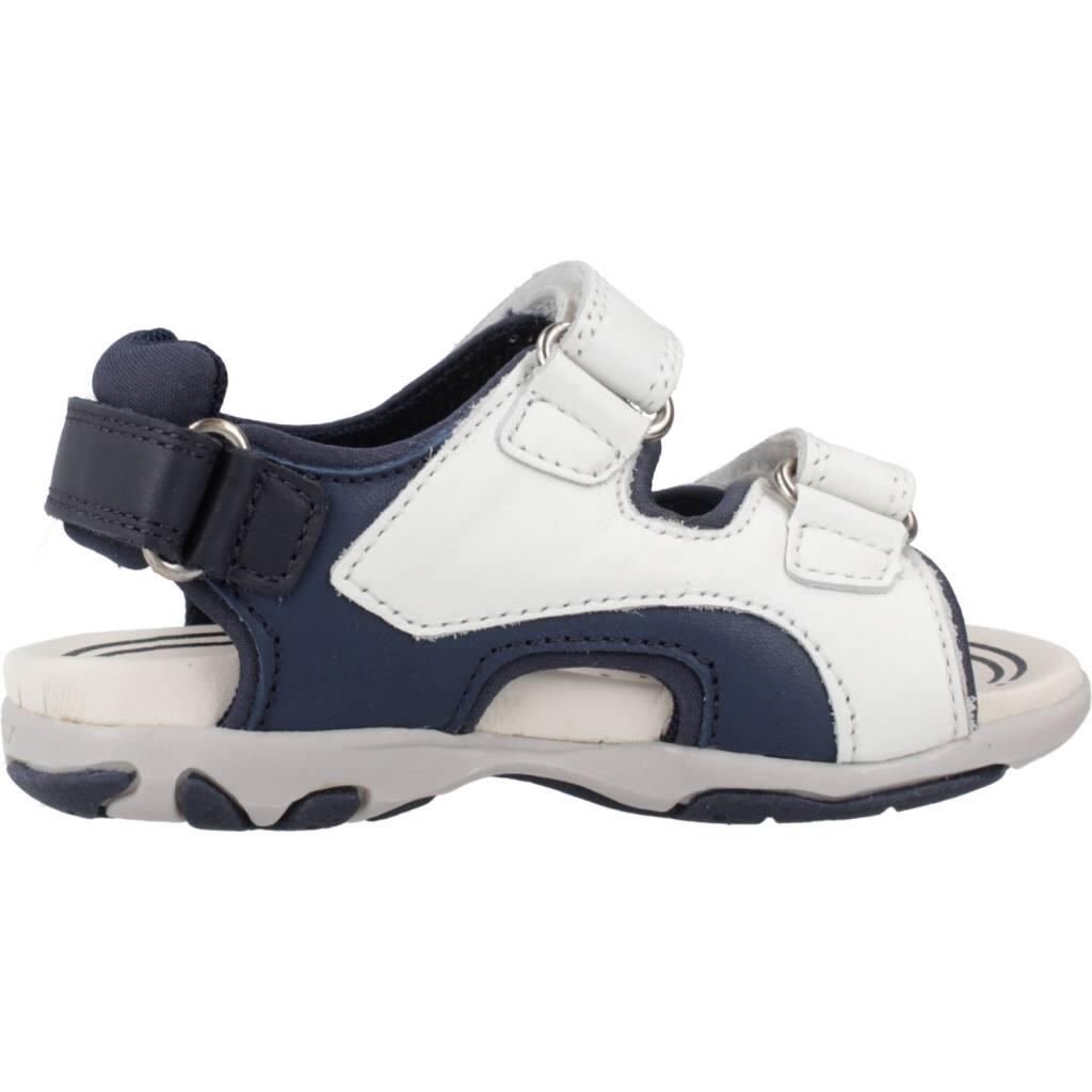 Sandalias Niño Geox B Sandal Flaffee Boy 4/5