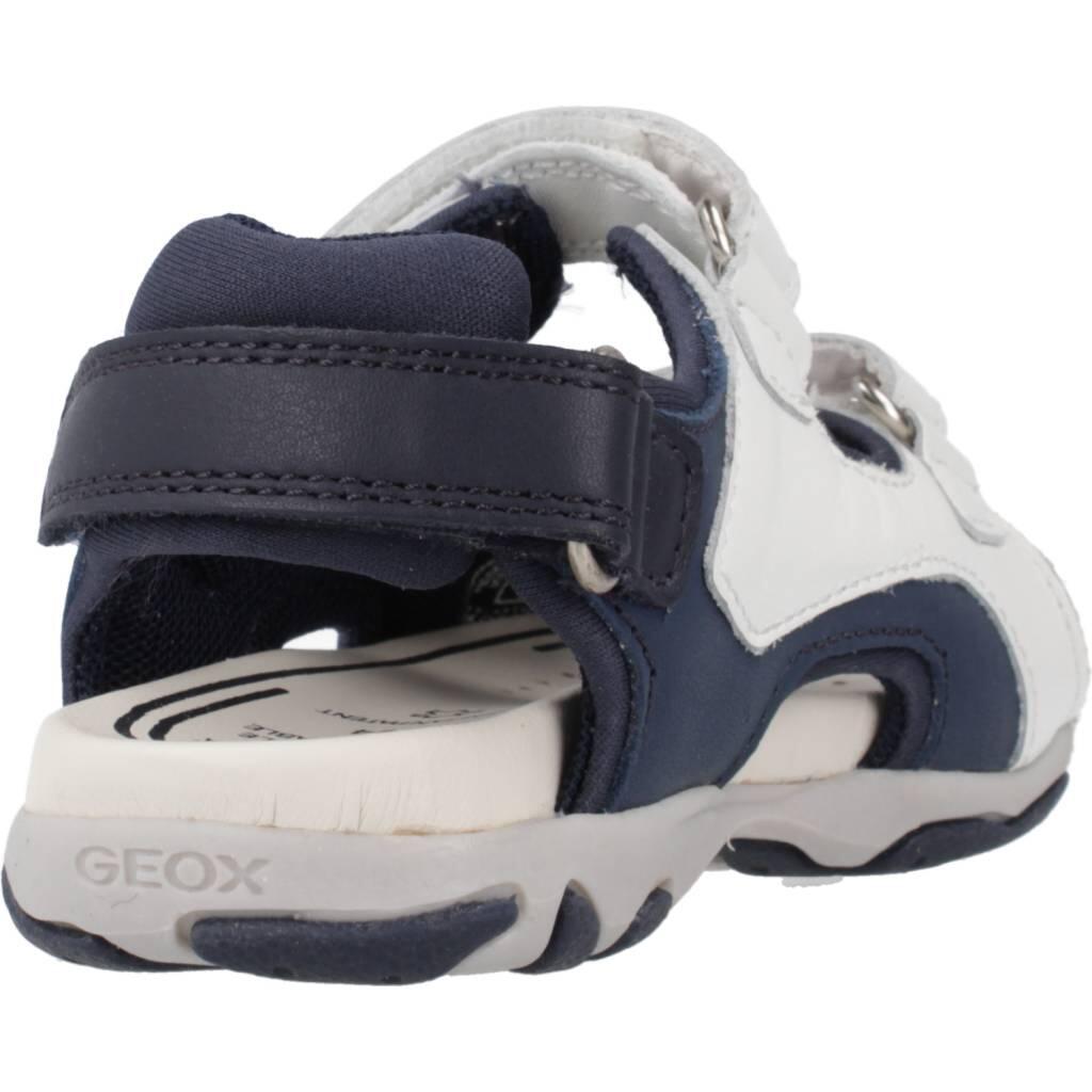 Sandalias Niño Geox B Sandal Flaffee Boy 3/5