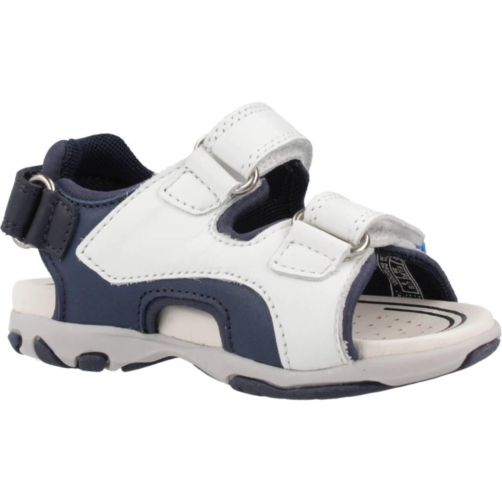 Sandalias Niño Geox B Sandal Flaffee Boy 5/5