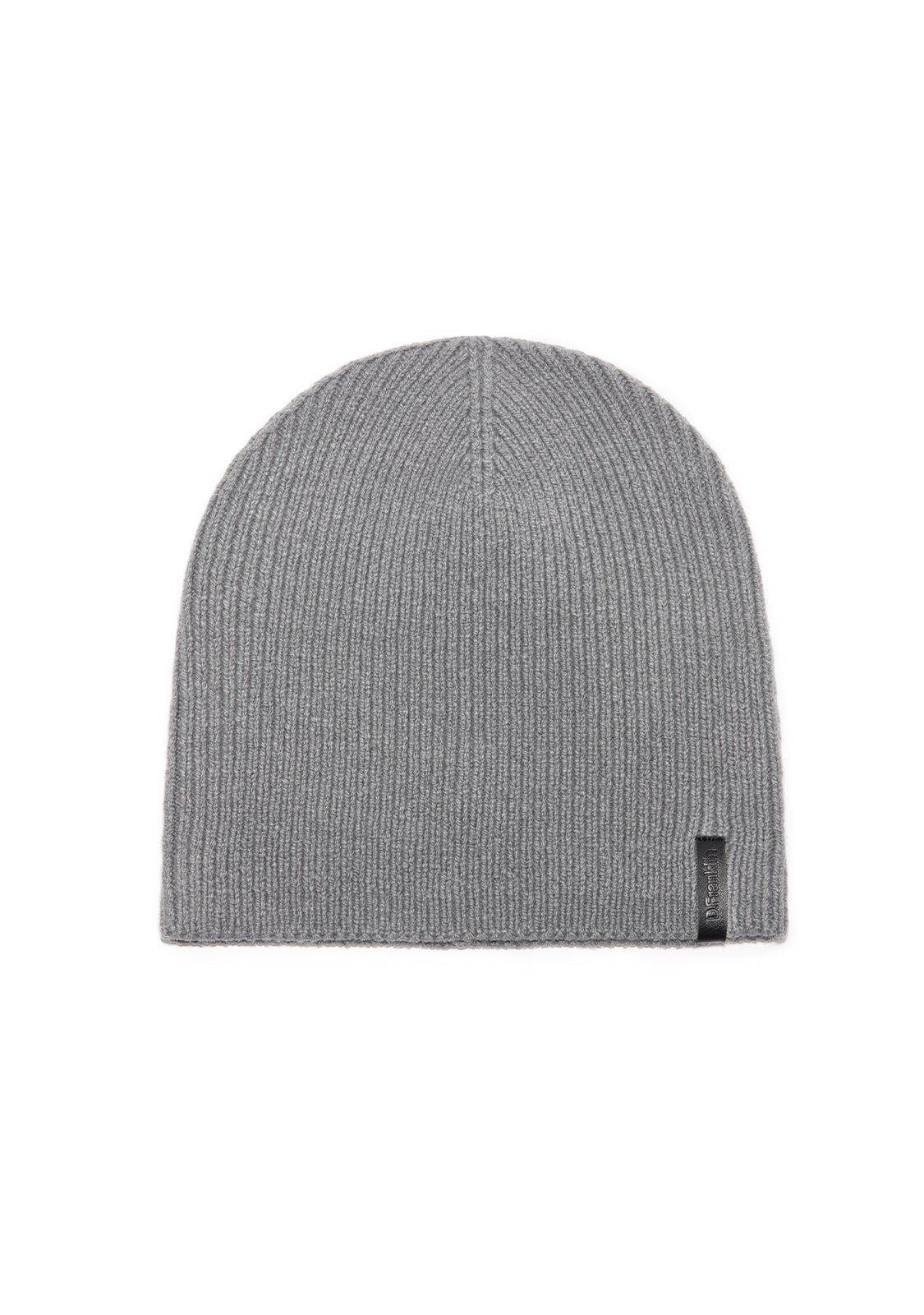 Gorro Active Slouch Beanie Gris D.Franklin 1/2