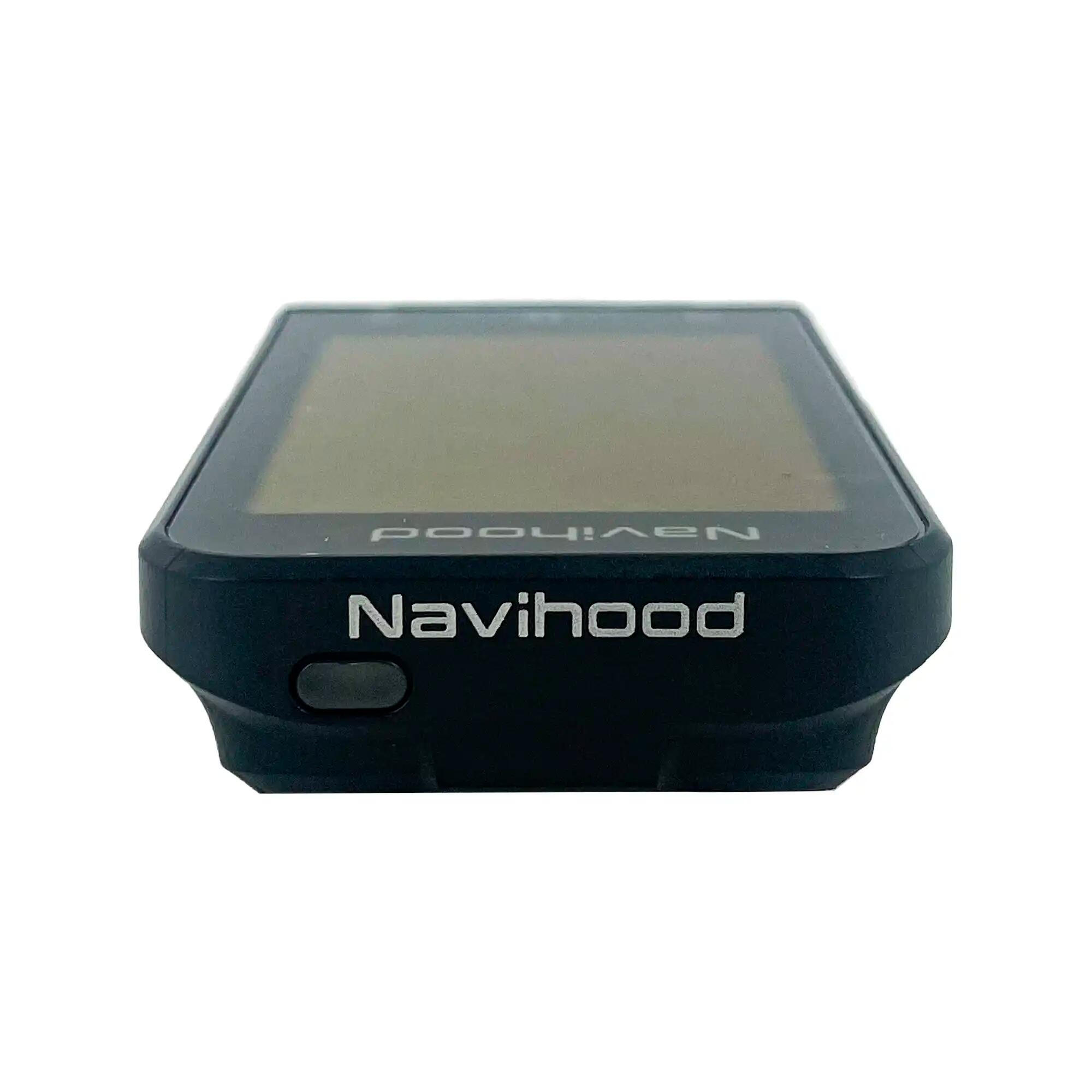 Compteur de Vélo GPS M2 Oval - Essentiel pour Cyclistes 2/6