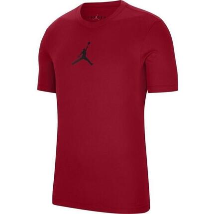 Nike - Camiseta Jordan roja CW5190-687
