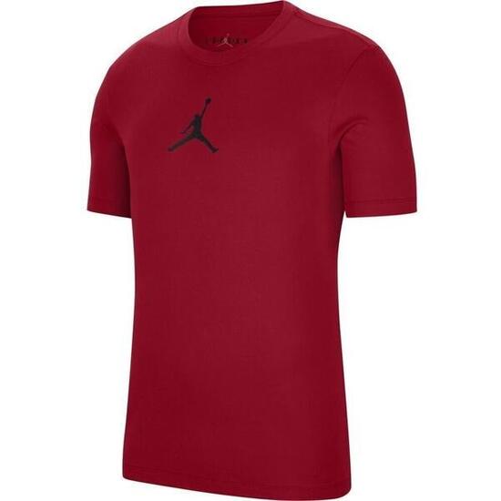 Nike - Camiseta Jordan roja CW5190-687