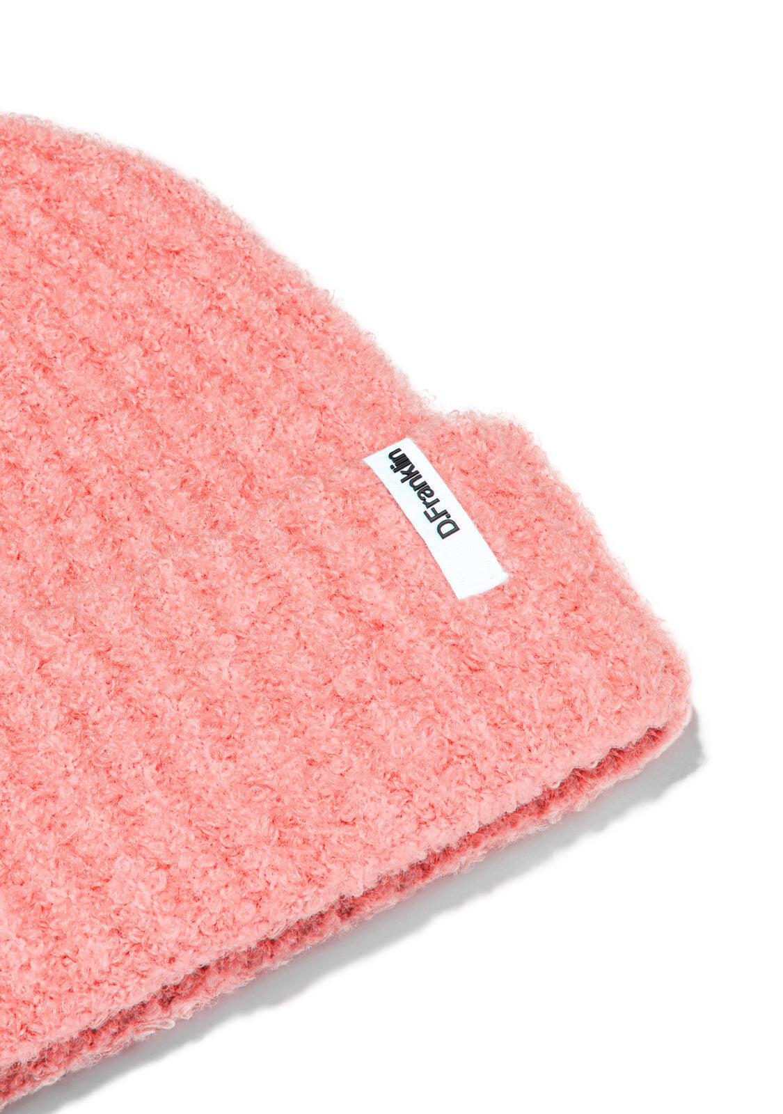 Berretto D. Franklin Nordic Basic Beanie 2/4