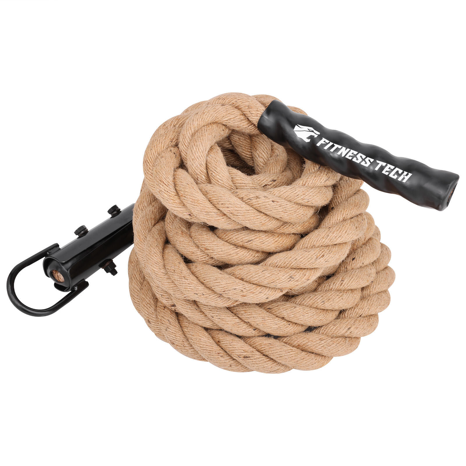 Corde à Grimper - Fit and Rack