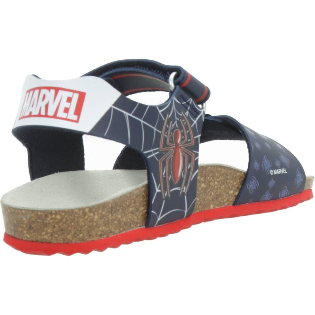 Sandalias Niño Geox J Ghita Boy C 3/5