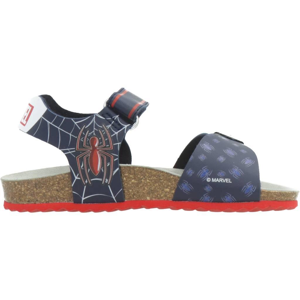 Sandalias Niño Geox J Ghita Boy C 4/5