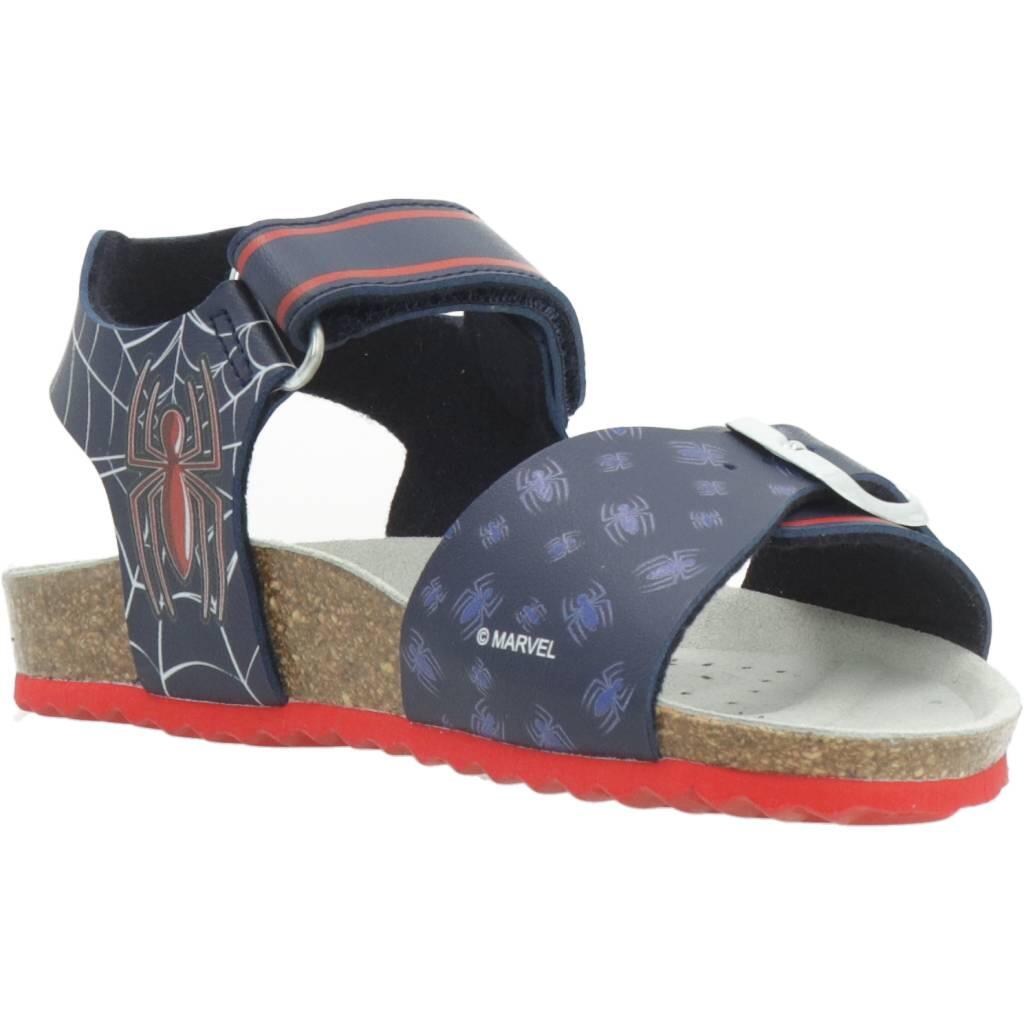 Sandalias Niño Geox J Ghita Boy C 5/5