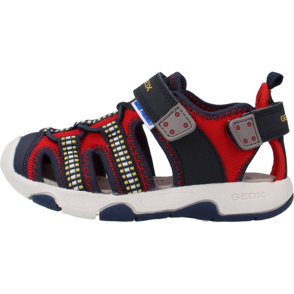 Geox Modelo Sandal Multy Boy B Cor Multicolorido 2/5