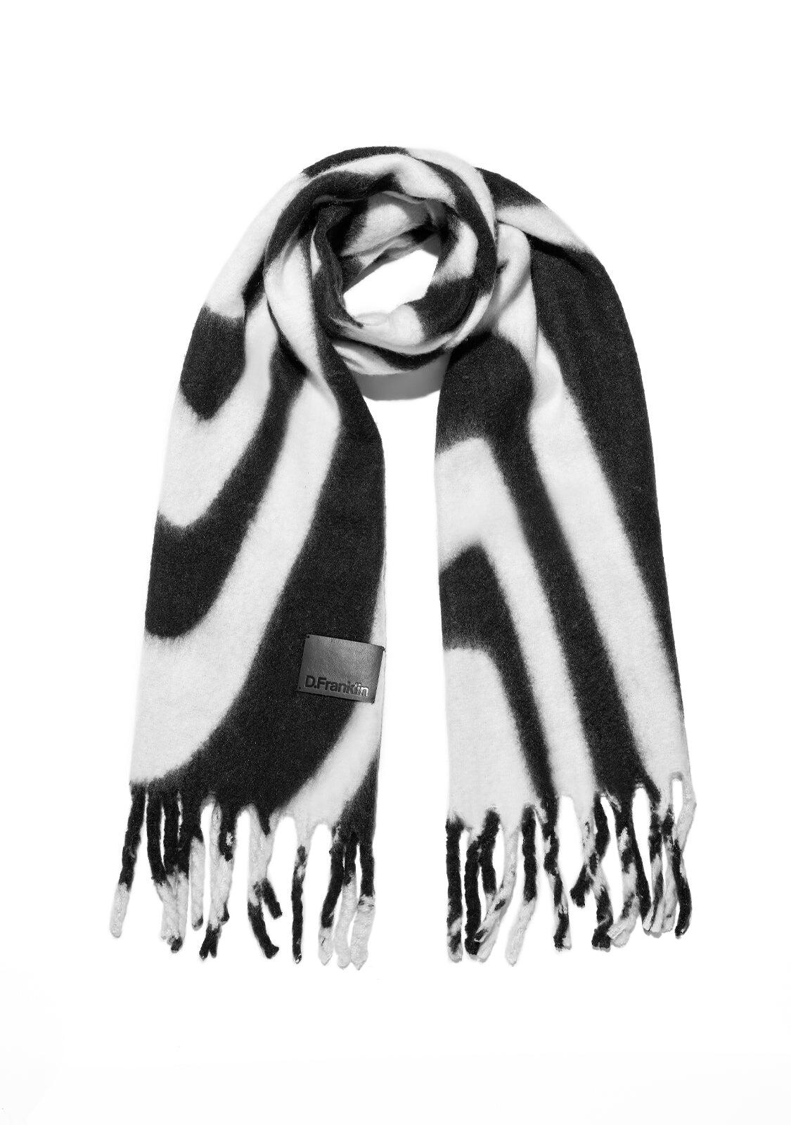 Sciarpa D. Franklin Nordic  Scarf 4/5