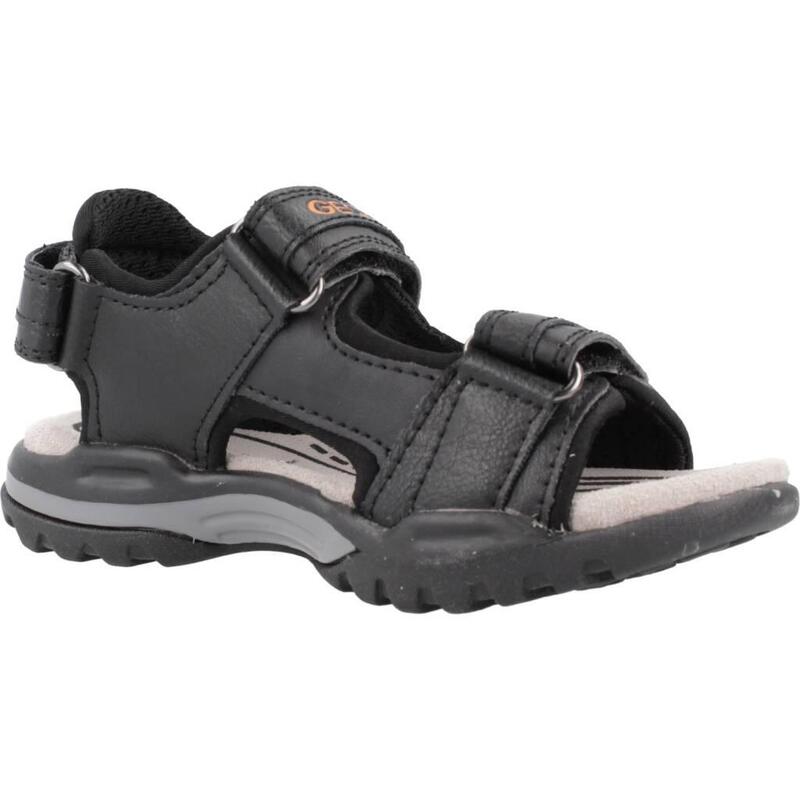 Sandalen Geox Model J Borealis Boy A Kleur Zwart