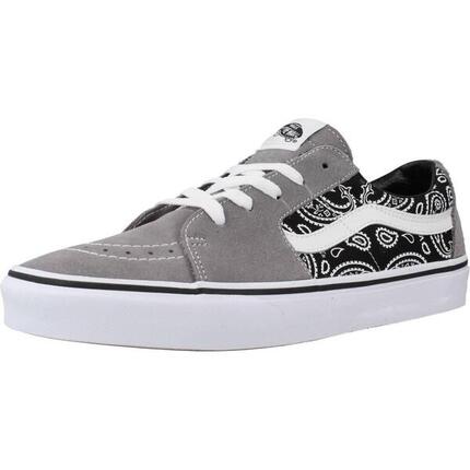 Sneakers Vans Modell Sk8-low Farbe Grau