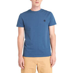 T-shirt Homme Dunstan River Tee