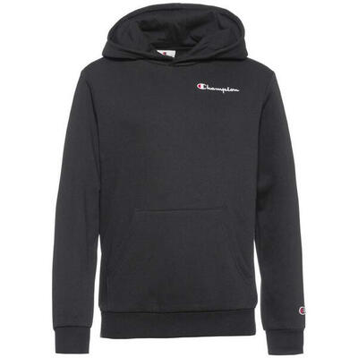 Hoodie champion voor unisex jongens