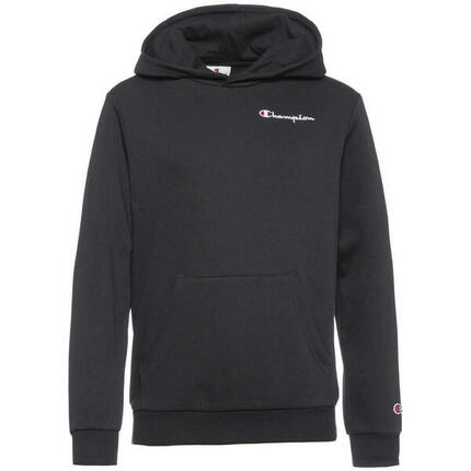 Kapuzensweat Hooded
