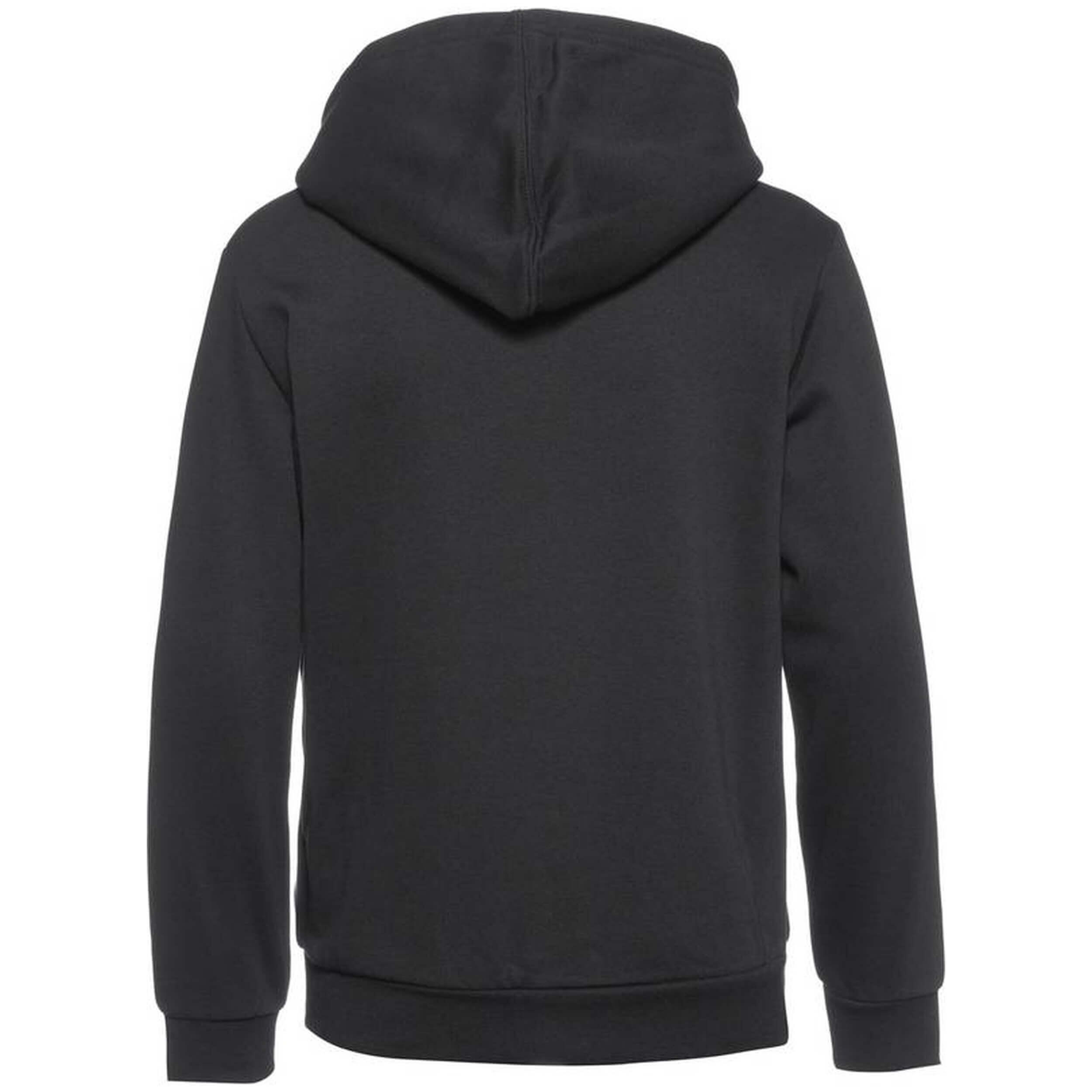 Hoodie Champion model 306882-KK001 voor unisex jongens 2/2