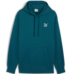 Puma - Sweat-shirt noir 535596-01