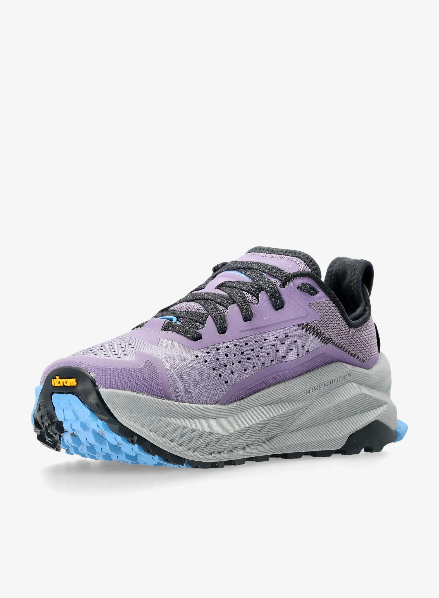 Chaussures de course pour femmes Altra Olympus 6 4/7