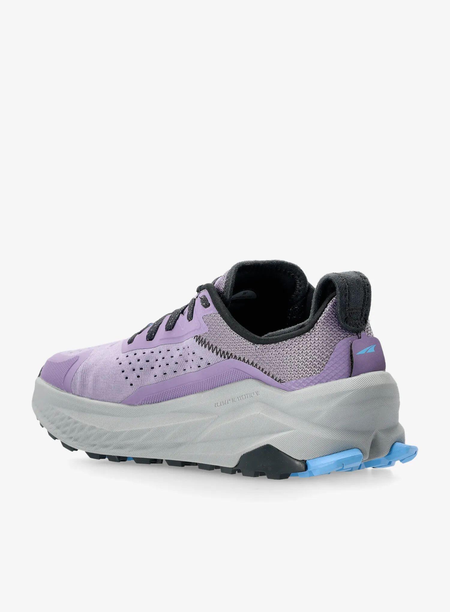 Chaussures de course pour femmes Altra Olympus 6 6/7