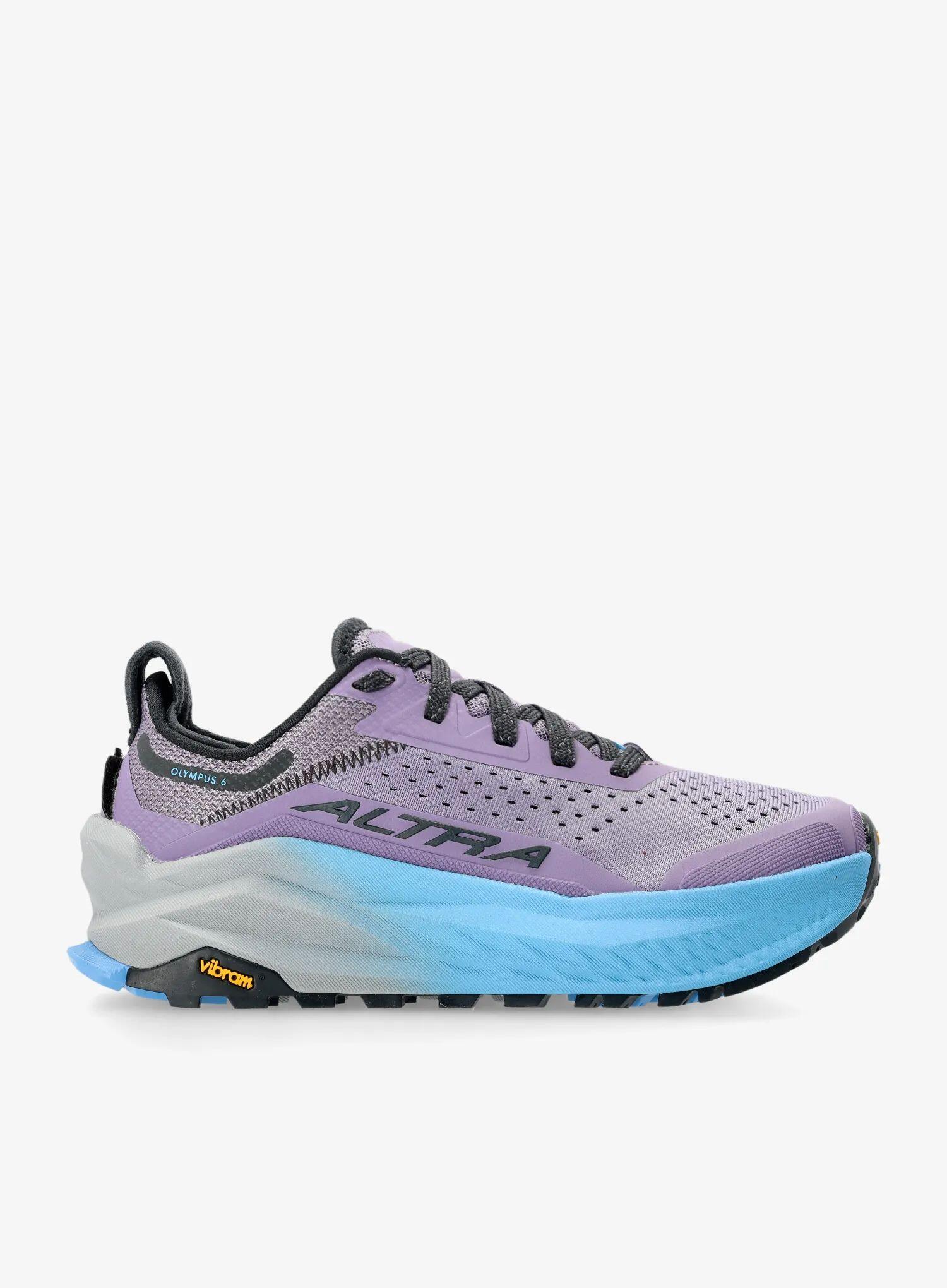 ALTRA Zapatillas de running Altra Olympus 6 para mujer