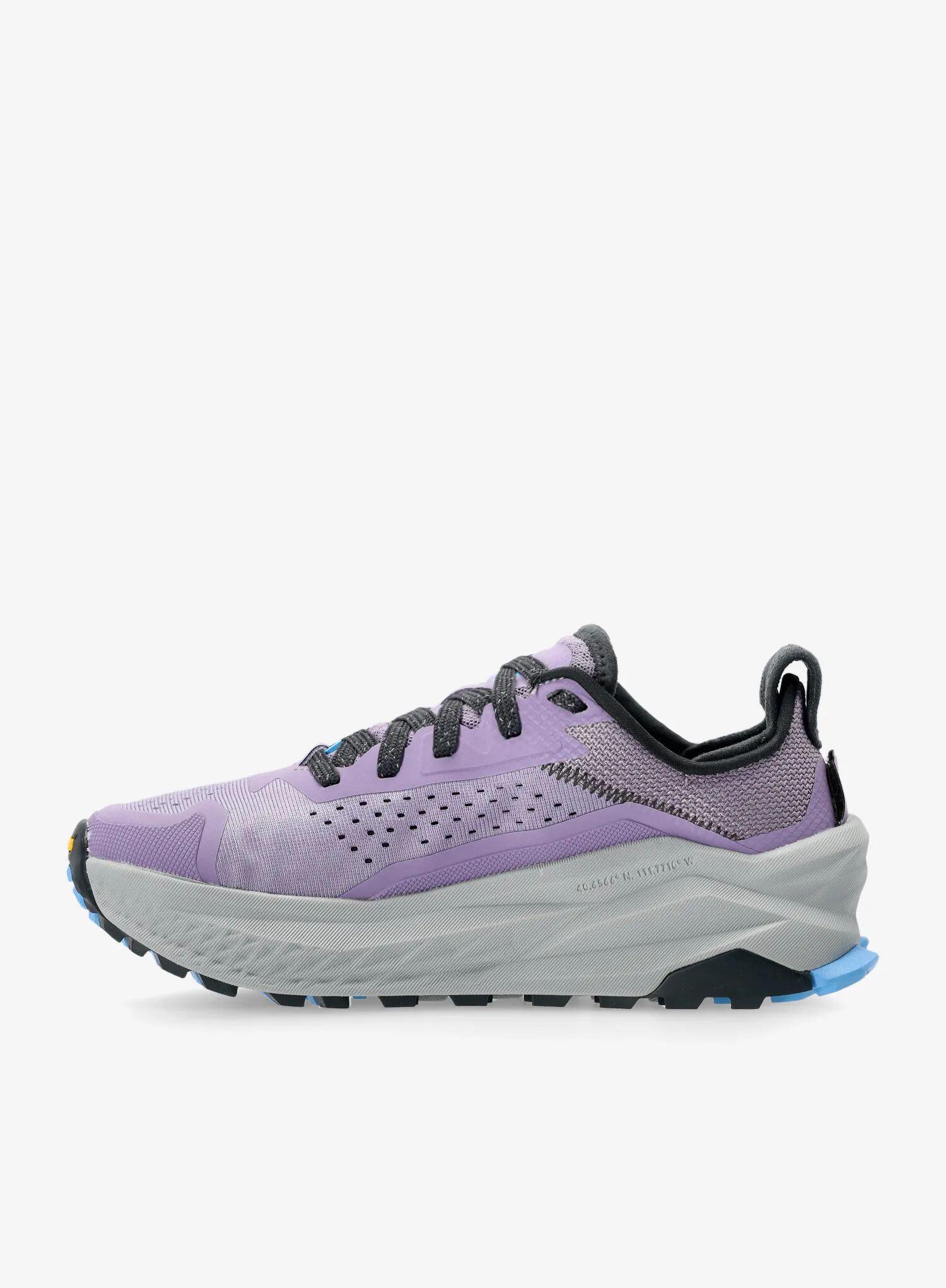 Chaussures de course pour femmes Altra Olympus 6 5/7