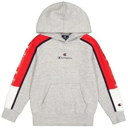 Sudadera con capucha Champion modelo 306856-EM021 para niños unisex