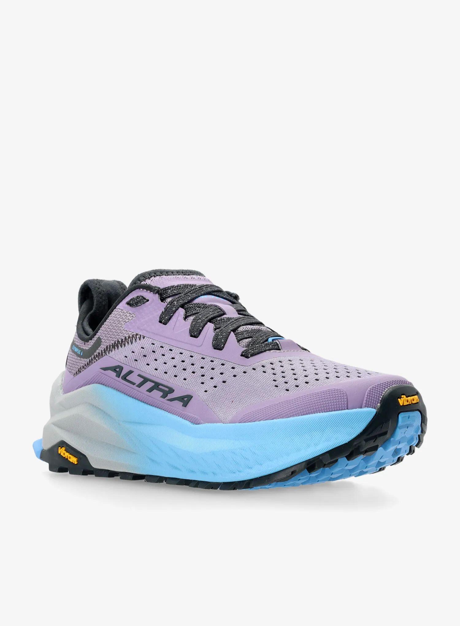 Chaussures de course pour femmes Altra Olympus 6 3/7